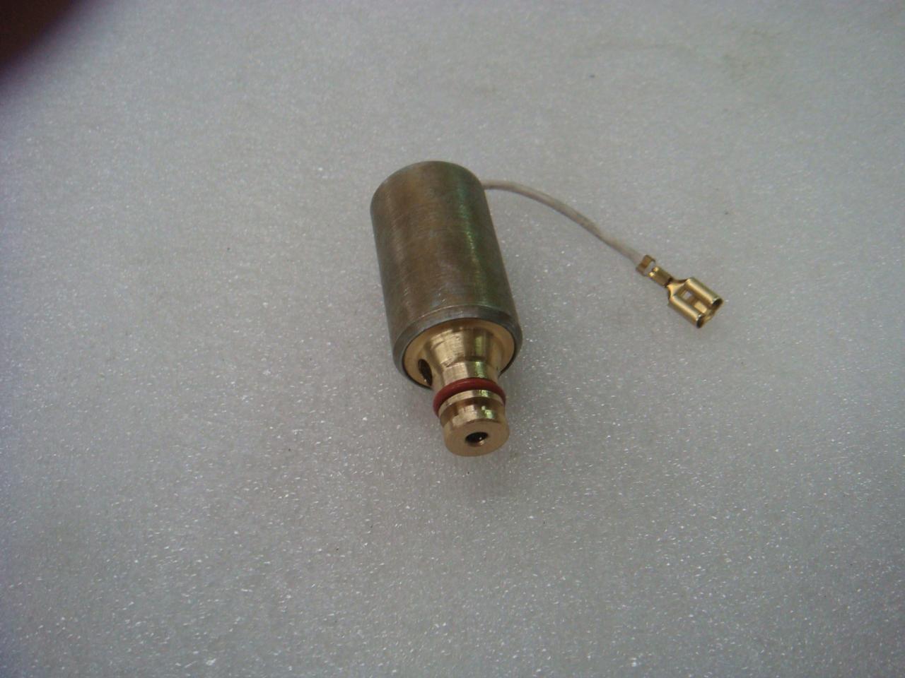 Клапан электромагнитный к ГДП R0002930