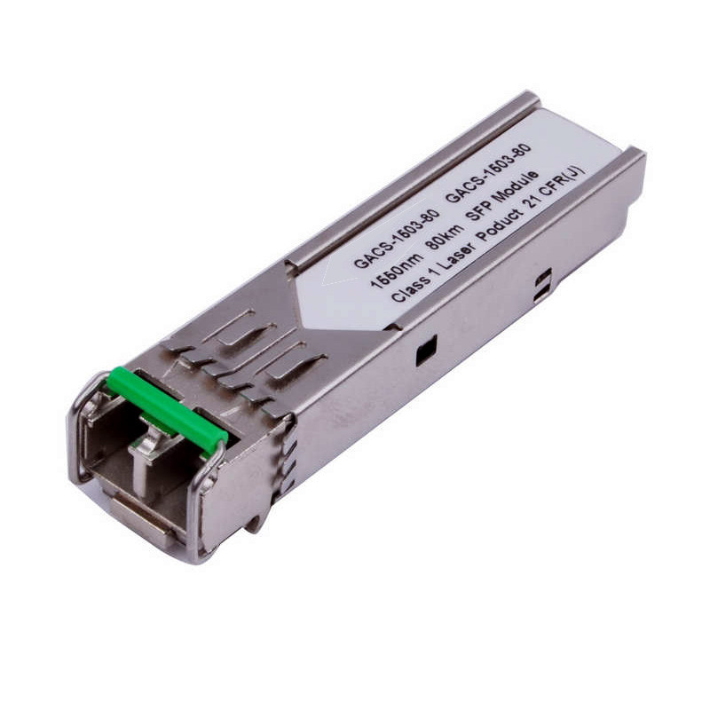 Трансивер (SFP-модуль) FSFP-BFSM1LC20