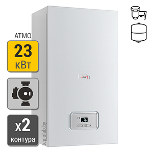 Газовый настенный котел Protherm Гепард 23 MOV