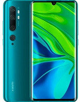 Xiaomi Mi Note 10