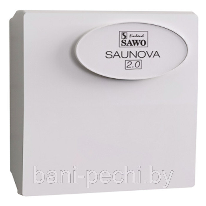 Блок мощности SAWO Saunova 2.0