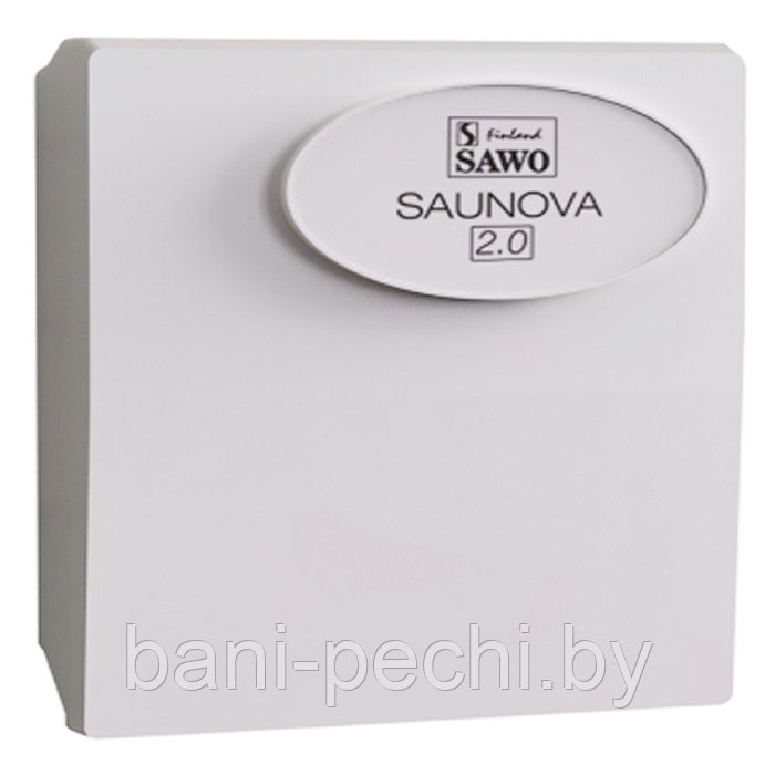 Блок мощности SAWO Saunova 2.0 - фото 1 - id-p134309506