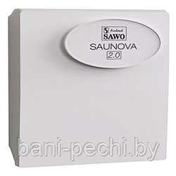 Блок мощности SAWO Saunova 2.0 Combi