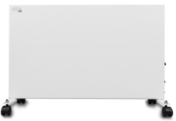 Инфракрасный обогреватель СТН 500 Вт с регулятором белый - фото 1 - id-p109437427