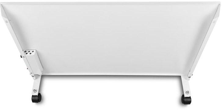Инфракрасный обогреватель СТН 500 Вт с регулятором белый - фото 5 - id-p109437427