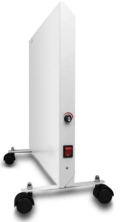 Инфракрасный обогреватель СТН 300 Вт с регулятором белый - фото 3 - id-p109437429