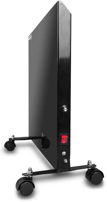 Инфракрасный обогреватель СТН 300 Вт с регулятором черный - фото 3 - id-p109437430