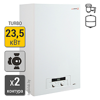 Газовый настенный котел Protherm Рысь Lynx HK 24