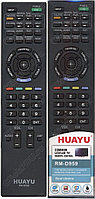 Пульт телевизионный Huayu для Sony RM-D959