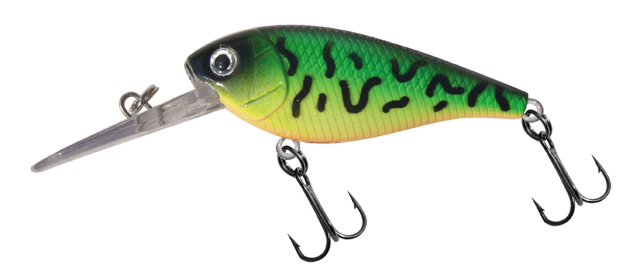 Воблер SWD "HEAVY SHAD" 55F (55мм; 7,0г; 0,5-2,5м) floating col. 27