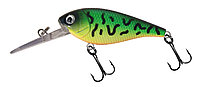 Воблер SWD "HEAVY SHAD" 55F (55мм; 7,0г; 0,5-2,5м) floating col. 27