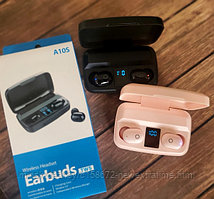 Беспроводные наушники Earbuds A10S TWS