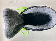 Ботинки лыжные Trek Level 1 NNN, фото 5