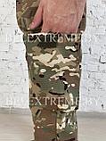 Брюки MULTICAM Ripstop, фото 6