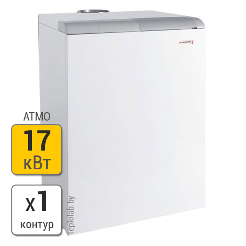 Газовый напольный котел Protherm Медведь 20 KLOM