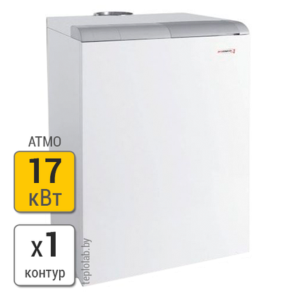 Газовый напольный котел Protherm Медведь 20 KLOM, фото 2