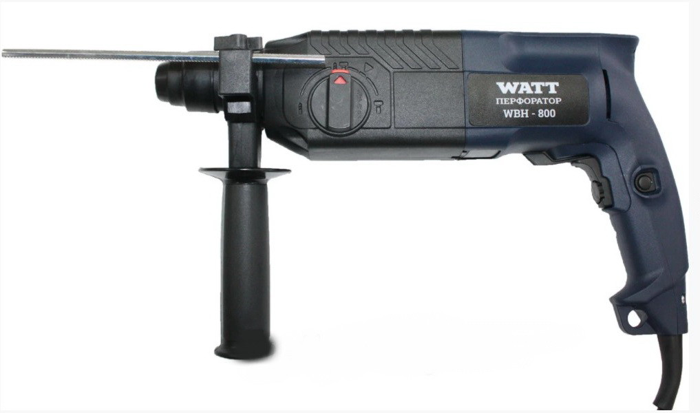 Перфоратор WATT WBH-800