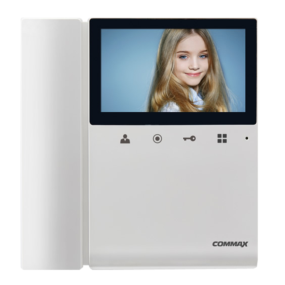 Видеодомофон Commax CDV-43K