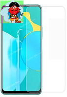 Защитное стекло для Huawei Nova 7 SE, цвет: прозрачный