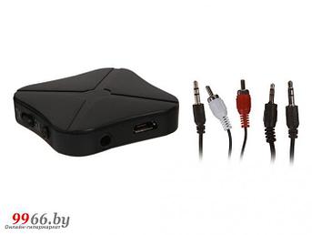 Bluetooth ресивер Activ BR-02 117524 беспроводной передатчик приемник аудио
