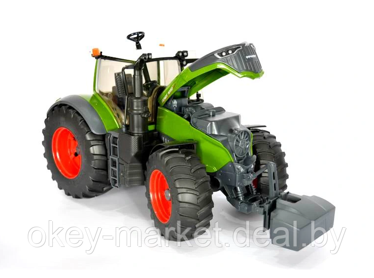 Игрушка Bruder трактор Fendt 1050 Vario 04040 - фото 4 - id-p134332512