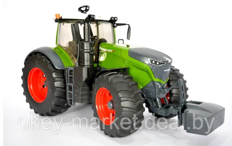 Игрушка Bruder трактор Fendt 1050 Vario 04040 - фото 8 - id-p134332512