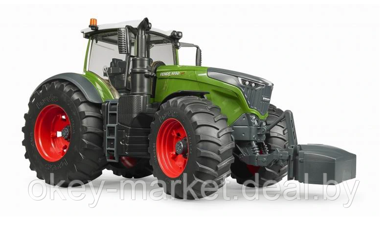 Игрушка Bruder трактор Fendt 1050 Vario 04040 - фото 2 - id-p134332512