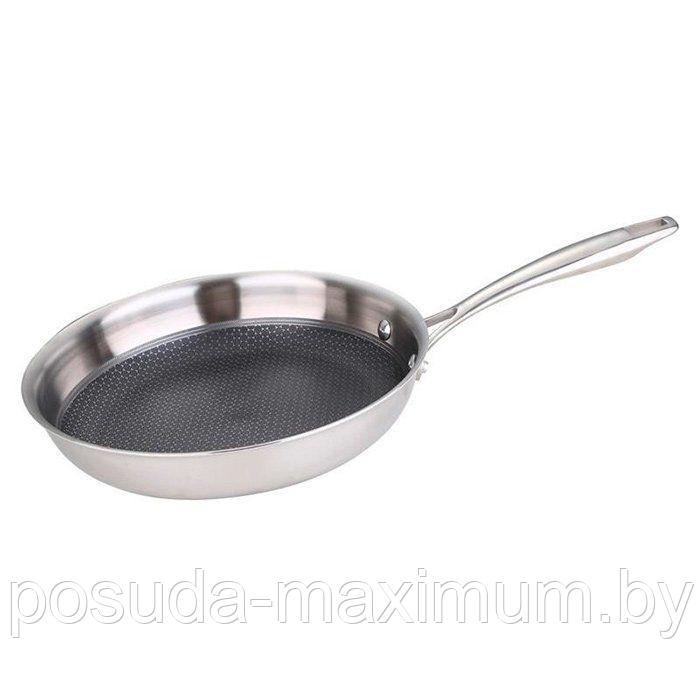 Сковорода Bergner BGIC-3550 — 20 см