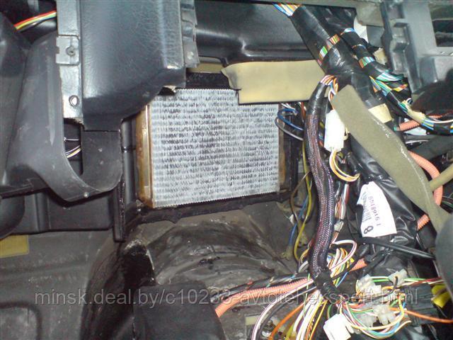 Ремонт системы охлаждения двигателя - фото 3 - id-p134335733