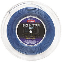 Струна теннисная Tourna Big Hitter Blue 1.25/220 м (синий) (арт. BHB-220-125)