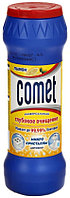 Чистящее средство Comet 475 г, «Лимон с хлоринолом»