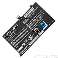 Аккумулятор (батарея) для ноутбука Fujitsu-Siemens LifeBook U574, UH574, (FMVNBP230), 48Втч, 14.4B