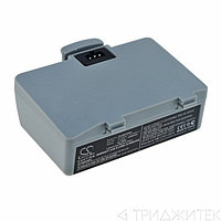 Аккумулятор CameronSino CS-MZ320BX (Zebra QL220, QL220+, QL320, QL320+, QL220 Plus, QL320 Plus)