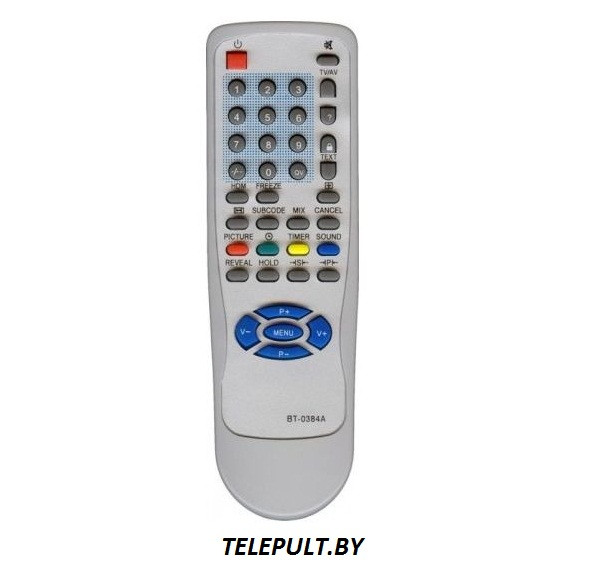 Пульт AKAI BT-0384A