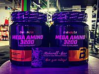 Аминокислоты Mega Amino 3200 от BIOTECHUSA (300 таб)
