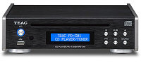 CD-проигрыватель TEAC PD-301-X