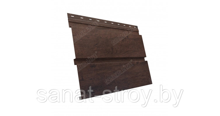 Квадро брус 0,45 Print Premium  Rowan Antique Wood