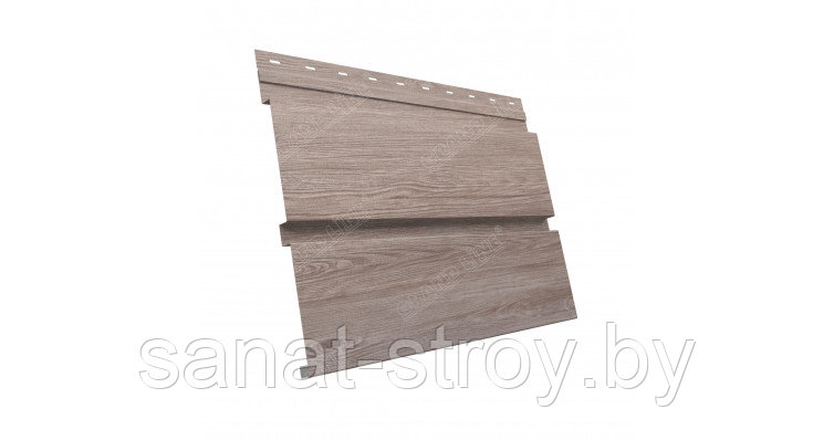 Квадро брус 0,45 Print Elite Nutwood White Wood - фото 1 - id-p134416517