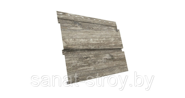 Квадро брус 0,45 Print Elite Nutwood Nordic Wood - фото 1 - id-p134416519