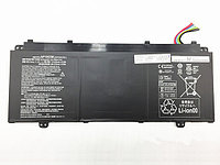 Аккумулятор для Acer Aspire S13 S5-371, swift 5 sf514-51-780r, CB713, PT715 (AP15O5L), 58.9Wh, 4670mAh, 11.55V