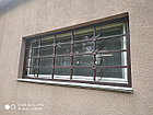 Установка решёток на окна, фото 2