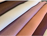 Ткань портьерная Arya Блэкаут двухсторонний   " MIRA LIFE  " пурпурный, фото 3