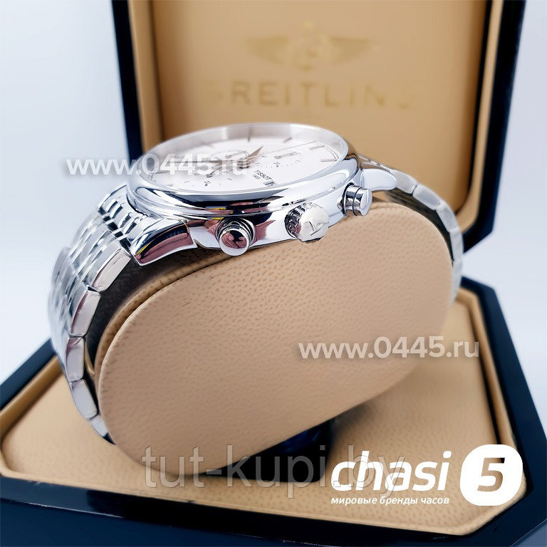Мужские часы Tissot T-1269 - фото 3 - id-p134520731