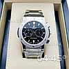 Часы HUBLOT Classic Fusion Chronograph HB-1075, фото 7