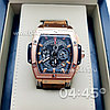 Часы Hublot Senna Champion 88 HB-1072, фото 7