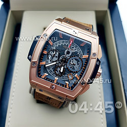 Часы Hublot Senna Champion 88 HB-1072