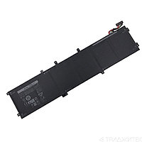 Аккумулятор (батарея) для ноутбука Dell Precision 5520 (5XJ28) 11.4B, 8333 мАч