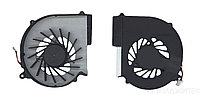 Вентилятор (кулер) для ноутбука HP Pavilion G43, G57, CQ43, CQ57 635