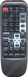 Пульт телевизионный Panasonic EUR644666