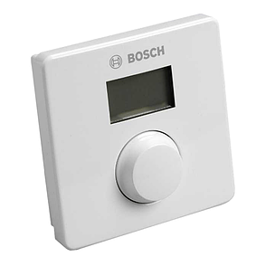 Комнатный регулятор Bosch CR10, фото 2